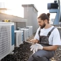 Top HVAC System Replacement Near Orlando FL With Certified Technicians Ensuring Affordable and Long-Lasting Comfort