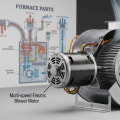 How Much Should You Spend Repairing an Old Furnace Blower Motor?