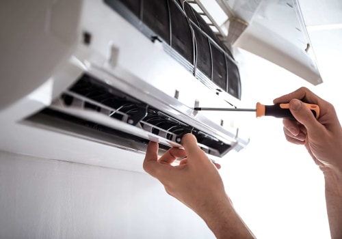 AC Air Conditioner Filter Replacements: Fix Bad Air Fast